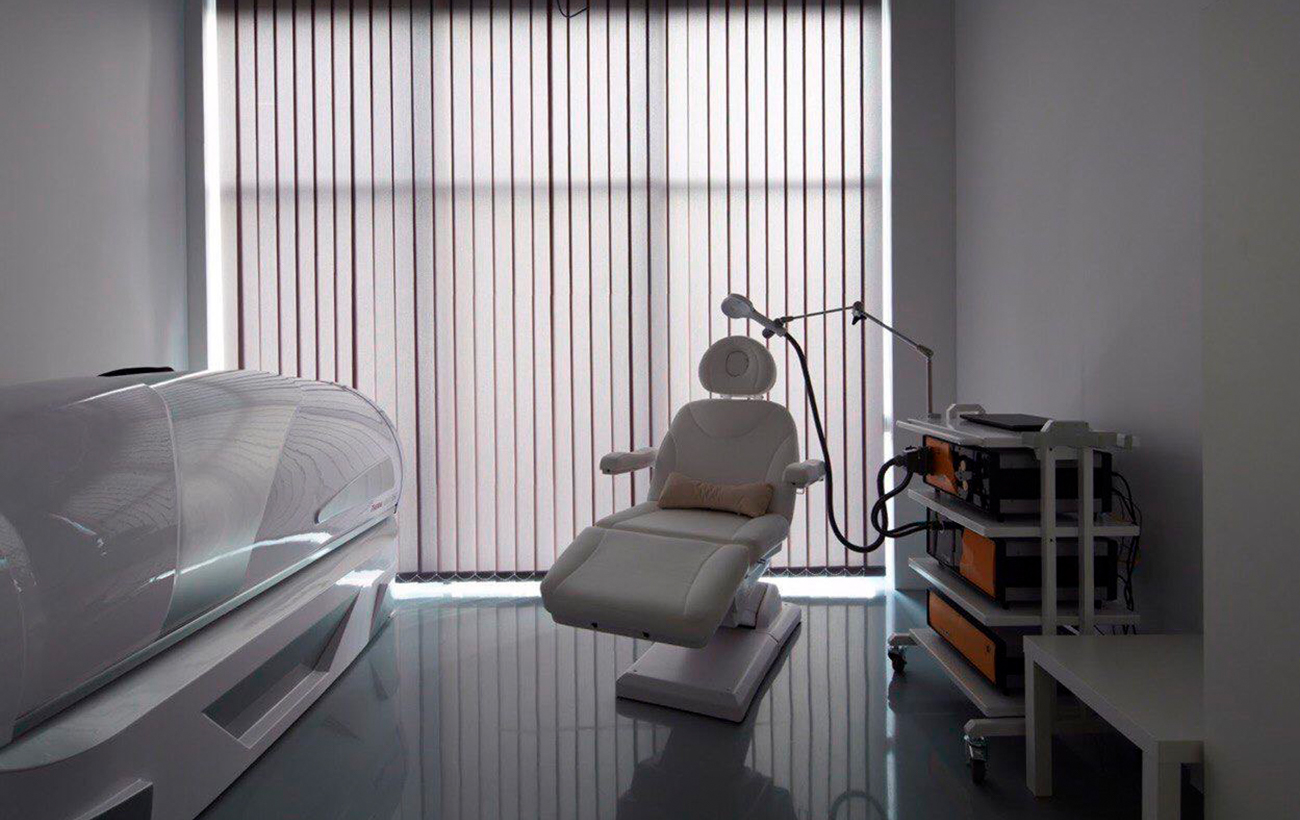 Нанотерапія - що це і в чому її переваги